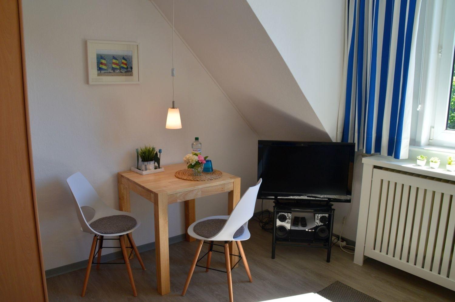 Ferienwohnung Flurstrasse - OG links Wyk auf Föhr Exterior foto